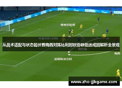 从战术适配与状态起伏看梅西对阵比利时欧协联低迷成因解析全景观 从战术适配与状态起伏看梅西对阵比利时欧协联低迷成因解析全景观